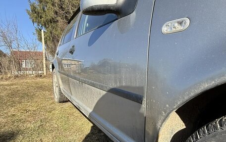 Volkswagen Golf IV, 2002 год, 340 000 рублей, 9 фотография