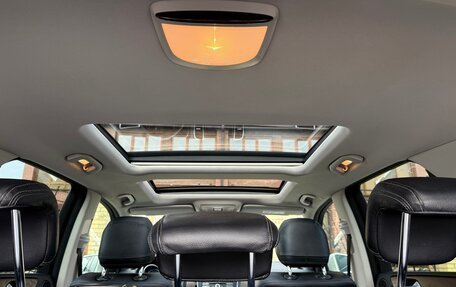 Mercedes-Benz GLE, 2016 год, 4 680 000 рублей, 9 фотография