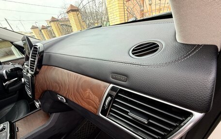 Mercedes-Benz GLE, 2016 год, 4 680 000 рублей, 17 фотография