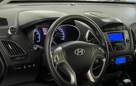 Hyundai ix35 I рестайлинг, 2011 год, 1 109 000 рублей, 8 фотография