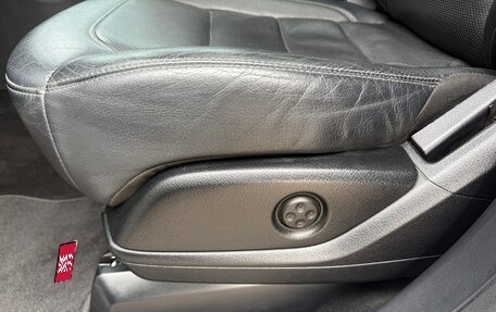 Mercedes-Benz GLE, 2016 год, 4 680 000 рублей, 16 фотография