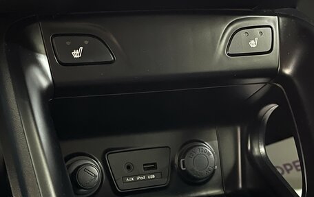 Hyundai ix35 I рестайлинг, 2011 год, 1 109 000 рублей, 16 фотография