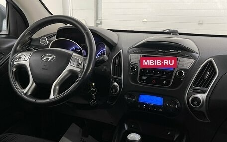 Hyundai ix35 I рестайлинг, 2011 год, 1 109 000 рублей, 9 фотография
