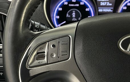 Hyundai ix35 I рестайлинг, 2011 год, 1 109 000 рублей, 12 фотография