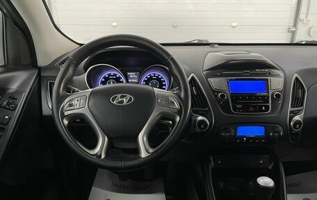 Hyundai ix35 I рестайлинг, 2011 год, 1 109 000 рублей, 11 фотография