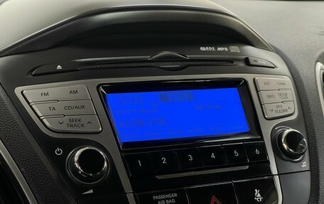 Hyundai ix35 I рестайлинг, 2011 год, 1 109 000 рублей, 14 фотография