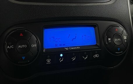 Hyundai ix35 I рестайлинг, 2011 год, 1 109 000 рублей, 15 фотография