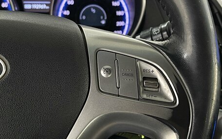 Hyundai ix35 I рестайлинг, 2011 год, 1 109 000 рублей, 13 фотография