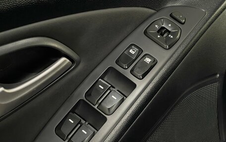 Hyundai ix35 I рестайлинг, 2011 год, 1 109 000 рублей, 19 фотография