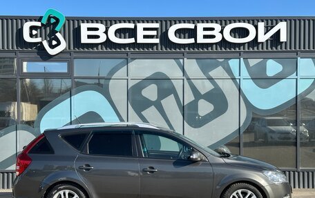 KIA cee'd I рестайлинг, 2010 год, 777 000 рублей, 8 фотография