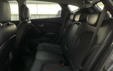 Hyundai ix35 I рестайлинг, 2011 год, 1 109 000 рублей, 22 фотография