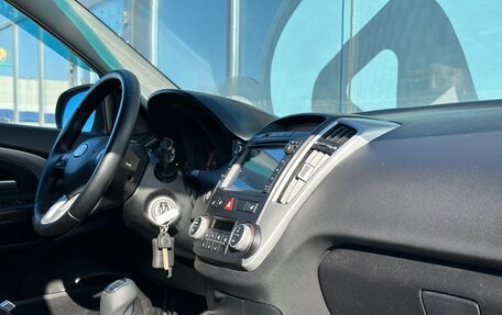 KIA cee'd I рестайлинг, 2010 год, 777 000 рублей, 10 фотография