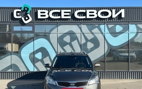 KIA cee'd I рестайлинг, 2010 год, 777 000 рублей, 5 фотография