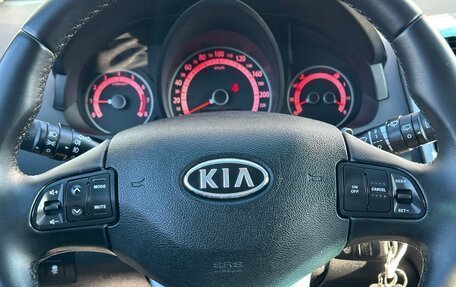 KIA cee'd I рестайлинг, 2010 год, 777 000 рублей, 13 фотография