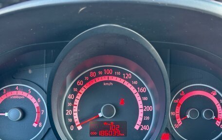 KIA cee'd I рестайлинг, 2010 год, 777 000 рублей, 18 фотография