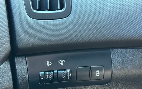 KIA cee'd I рестайлинг, 2010 год, 777 000 рублей, 14 фотография