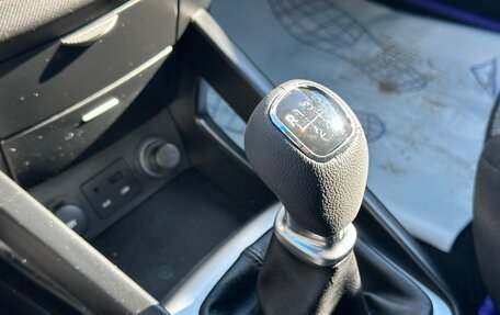 KIA cee'd I рестайлинг, 2010 год, 777 000 рублей, 16 фотография