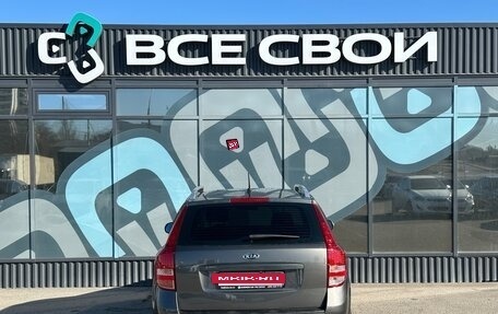 KIA cee'd I рестайлинг, 2010 год, 777 000 рублей, 6 фотография