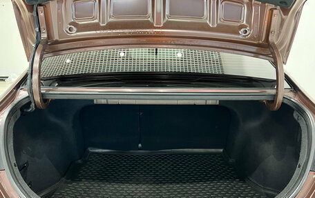 Hyundai Solaris II рестайлинг, 2021 год, 1 399 000 рублей, 12 фотография