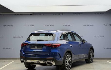 Mercedes-Benz GLC, 2025 год, 9 800 000 рублей, 2 фотография