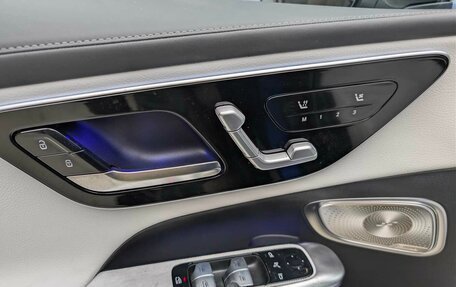 Mercedes-Benz GLC, 2025 год, 9 800 000 рублей, 11 фотография