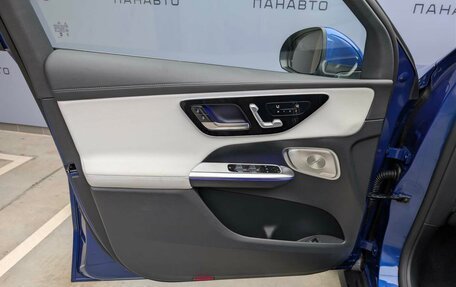 Mercedes-Benz GLC, 2025 год, 9 800 000 рублей, 10 фотография