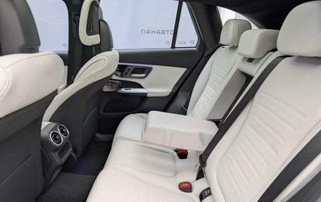 Mercedes-Benz GLC, 2025 год, 9 800 000 рублей, 12 фотография