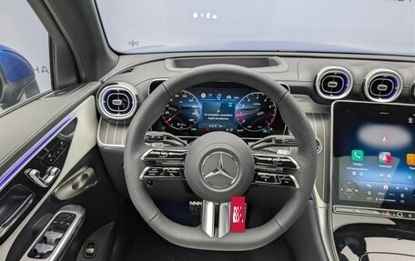 Mercedes-Benz GLC, 2025 год, 9 800 000 рублей, 9 фотография