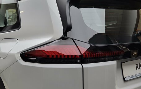 Toyota RAV4, 2025 год, 4 989 000 рублей, 6 фотография