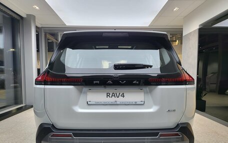 Toyota RAV4, 2025 год, 4 989 000 рублей, 9 фотография