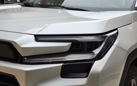 Toyota RAV4, 2025 год, 4 989 000 рублей, 5 фотография