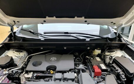 Toyota RAV4, 2025 год, 4 989 000 рублей, 15 фотография