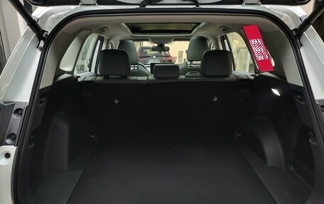 Toyota RAV4, 2025 год, 4 989 000 рублей, 13 фотография