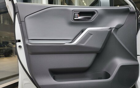 Toyota RAV4, 2025 год, 4 989 000 рублей, 24 фотография