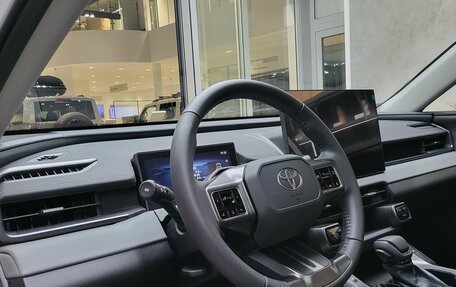 Toyota RAV4, 2025 год, 4 989 000 рублей, 23 фотография