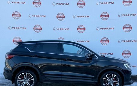 Geely Coolray I, 2021 год, 1 799 000 рублей, 6 фотография