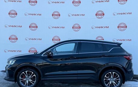 Geely Coolray I, 2021 год, 1 799 000 рублей, 2 фотография