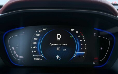 Geely Coolray I, 2021 год, 1 799 000 рублей, 21 фотография