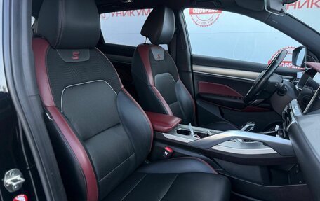 Geely Coolray I, 2021 год, 1 799 000 рублей, 37 фотография