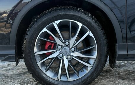 Geely Coolray I, 2021 год, 1 799 000 рублей, 39 фотография