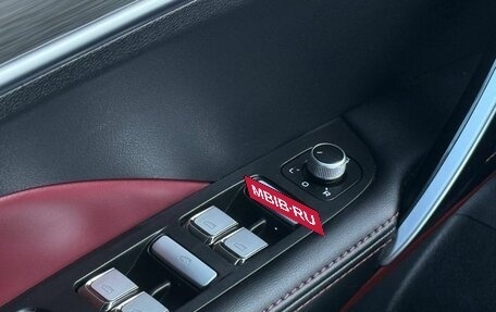 Geely Coolray I, 2021 год, 1 799 000 рублей, 32 фотография