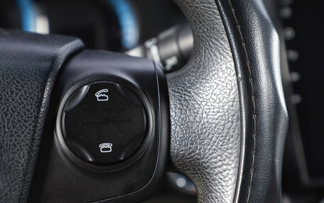 Toyota Camry, 2012 год, 1 399 000 рублей, 12 фотография