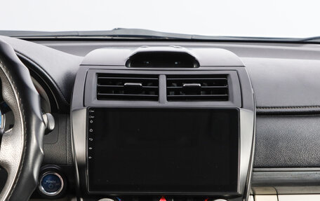 Toyota Camry, 2012 год, 1 399 000 рублей, 14 фотография