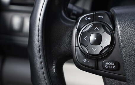 Toyota Camry, 2012 год, 1 399 000 рублей, 11 фотография