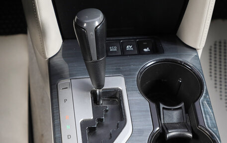 Toyota Camry, 2012 год, 1 399 000 рублей, 15 фотография