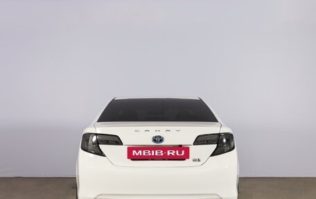 Toyota Camry, 2012 год, 1 399 000 рублей, 5 фотография