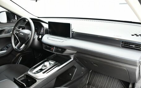 Haval Jolion, 2024 год, 1 770 000 рублей, 10 фотография