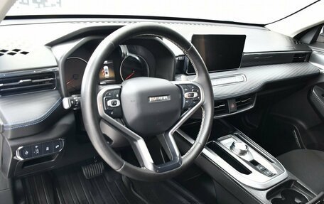 Haval Jolion, 2024 год, 1 770 000 рублей, 12 фотография