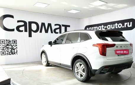 Haval Jolion, 2024 год, 1 770 000 рублей, 5 фотография