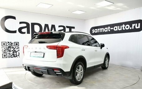 Haval Jolion, 2024 год, 1 770 000 рублей, 7 фотография